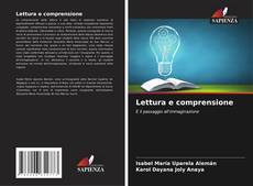 Copertina di Lettura e comprensione
