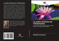 Copertina di La quête féminine de l'illumination