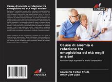 Borítókép a  Cause di anemia e relazione tra emoglobina ed età negli anziani - hoz