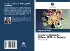 Kompetenzbasierte Bildung (CBE) in Ecuador kitap kapağı