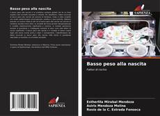 Bookcover of Basso peso alla nascita