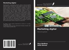 Buchcover von Marketing digital