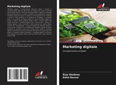 Обложка Marketing digitale