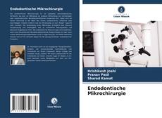 Endodontische Mikrochirurgie kitap kapağı