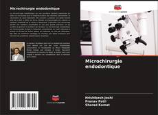 Bookcover of Microchirurgie endodontique