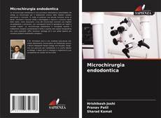 Buchcover von Microchirurgia endodontica