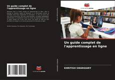 Couverture de Un guide complet de l'apprentissage en ligne