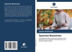 Buchcover von Speichel-Biomarker