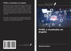 PYME y resultados en Argelia kitap kapağı