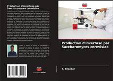 Bookcover of Production d'invertase par Saccharomyces cerevisiae