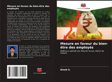 Copertina di Mesure en faveur du bien-être des employés