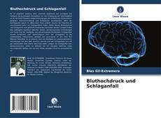Bookcover of Bluthochdruck und Schlaganfall