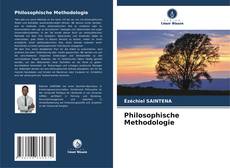 Bookcover of Philosophische Methodologie