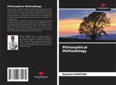 Couverture de Philosophical Methodology