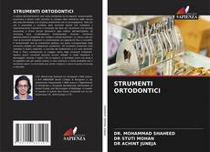 Bookcover of STRUMENTI ORTODONTICI