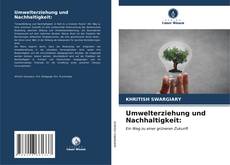 Bookcover of Umwelterziehung und Nachhaltigkeit: