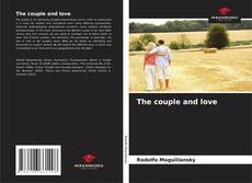 Bookcover of The couple and love