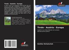 Bookcover of Tirolo - Austria - Europa
