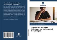 Bookcover of Stressfaktoren von Schülern verstehen und bewältigen