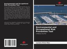 Capa do livro de Environmental and Occupational Risk Prevention Tool 