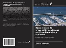 Bookcover of Herramienta de prevención de riesgos medioambientales y laborales