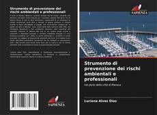 Bookcover of Strumento di prevenzione dei rischi ambientali e professionali