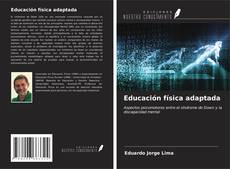 Bookcover of Educación física adaptada