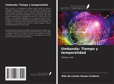 Umbanda: Tiempo y temporalidad的封面