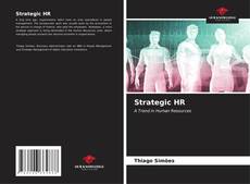 Capa do livro de Strategic HR 