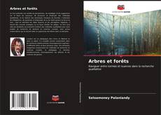 Arbres et forêts的封面