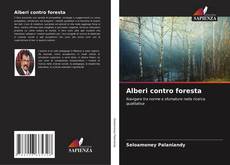Bookcover of Alberi contro foresta