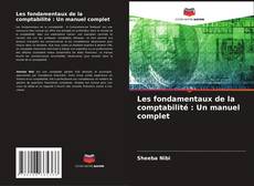 Обложка Les fondamentaux de la comptabilité : Un manuel complet