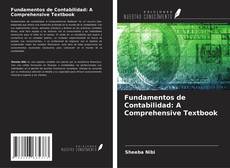 Fundamentos de Contabilidad: A Comprehensive Textbook的封面