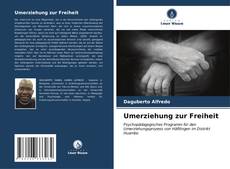 Bookcover of Umerziehung zur Freiheit