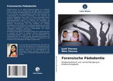 Forensische Pädodontie kitap kapağı