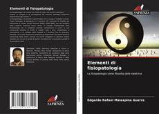 Buchcover von Elementi di fisiopatologia