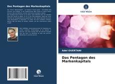 Das Pentagon des Markenkapitals kitap kapağı