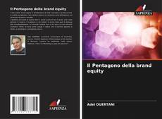 Capa do livro de Il Pentagono della brand equity 