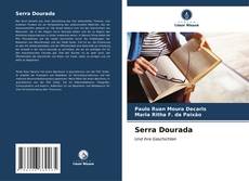 Portada del libro de Serra Dourada