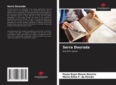 Buchcover von Serra Dourada