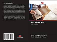 Couverture de Serra Dourada