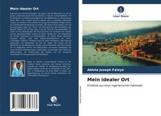 Portada del libro de Mein idealer Ort