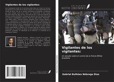 Vigilantes de los vigilantes: kitap kapağı