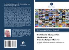 Buchcover von Praktische Übungen für Multimedia- und Unterhaltungssoftwares