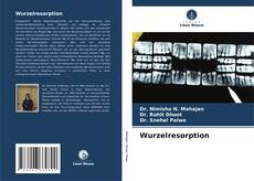 Borítókép a  Wurzelresorption - hoz