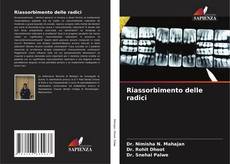 Bookcover of Riassorbimento delle radici