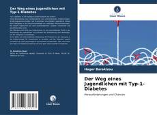 Buchcover von Der Weg eines Jugendlichen mit Typ-1-Diabetes