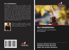 Bookcover of OLI ESSENZIALI