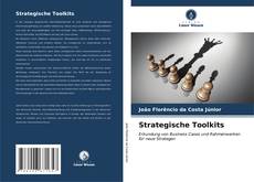 Capa do livro de Strategische Toolkits 