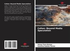 Portada del libro de Coltan: Beyond Media Speculation